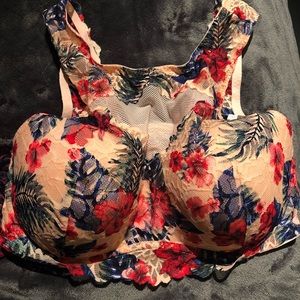 Victoria Secret Bralette 36DD